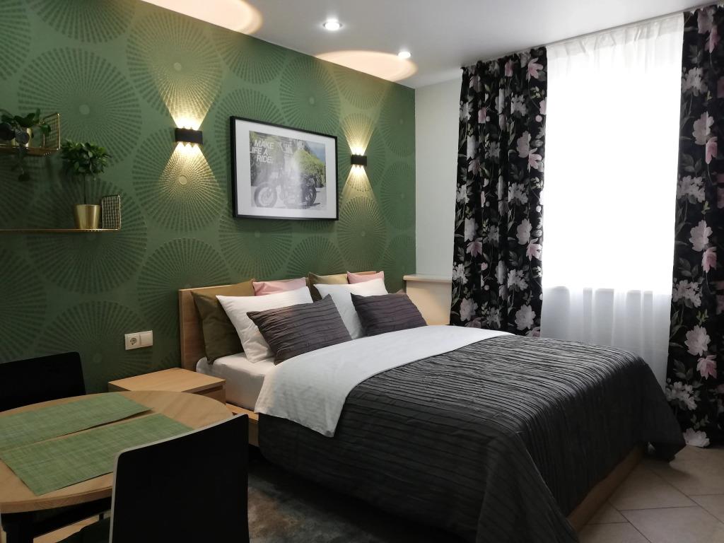 Olimp Hotel 0*