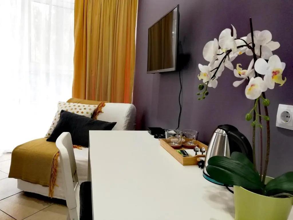 Olimp Hotel 0*