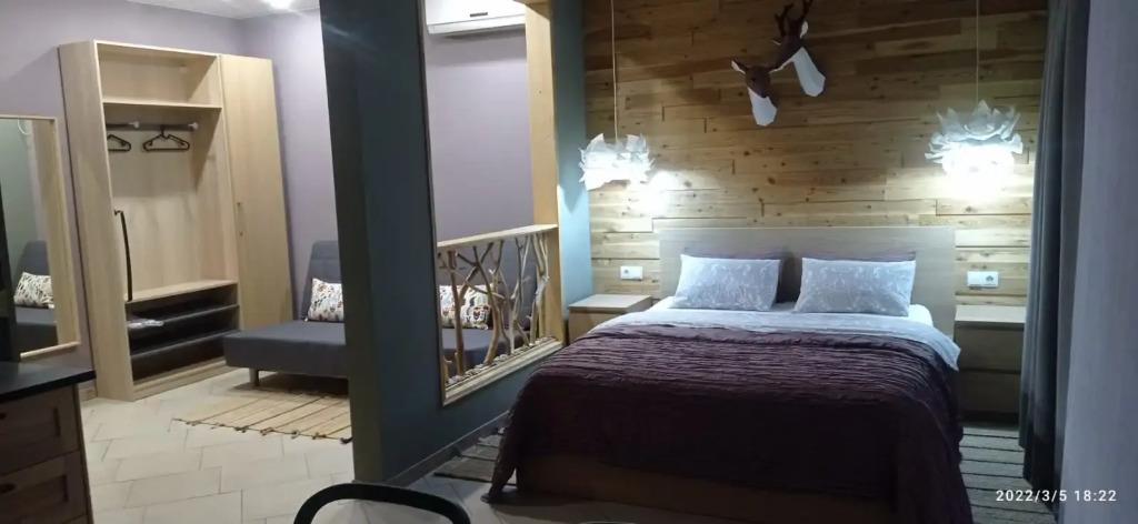 Olimp Hotel 0*