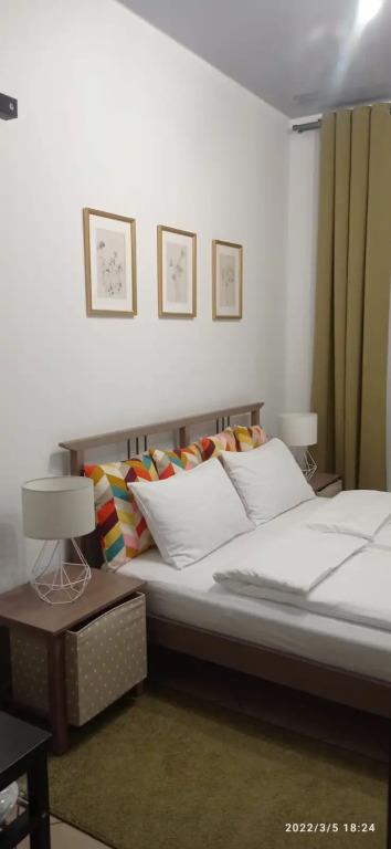 Olimp Hotel 0*