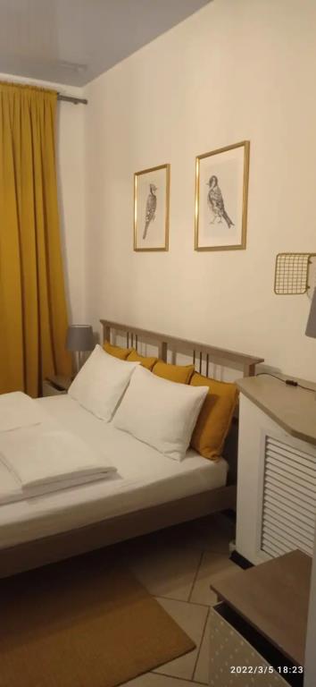 Olimp Hotel 0*