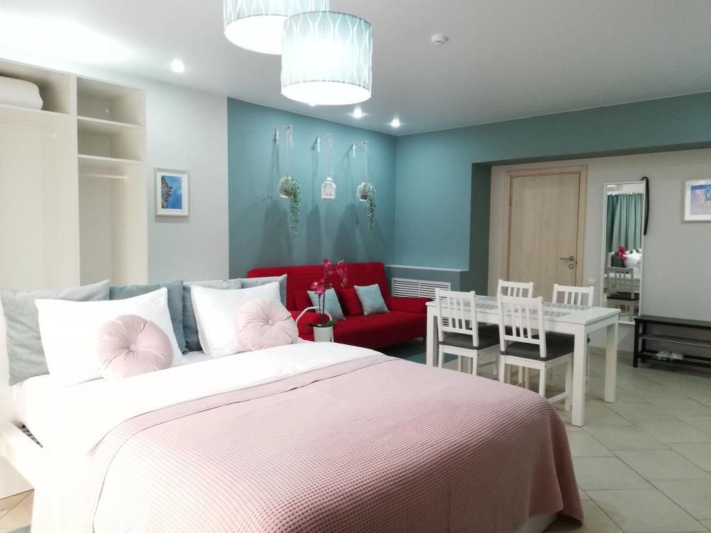 Olimp Hotel 0*