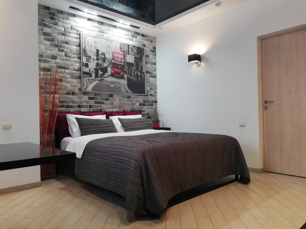 Olimp Hotel 0*