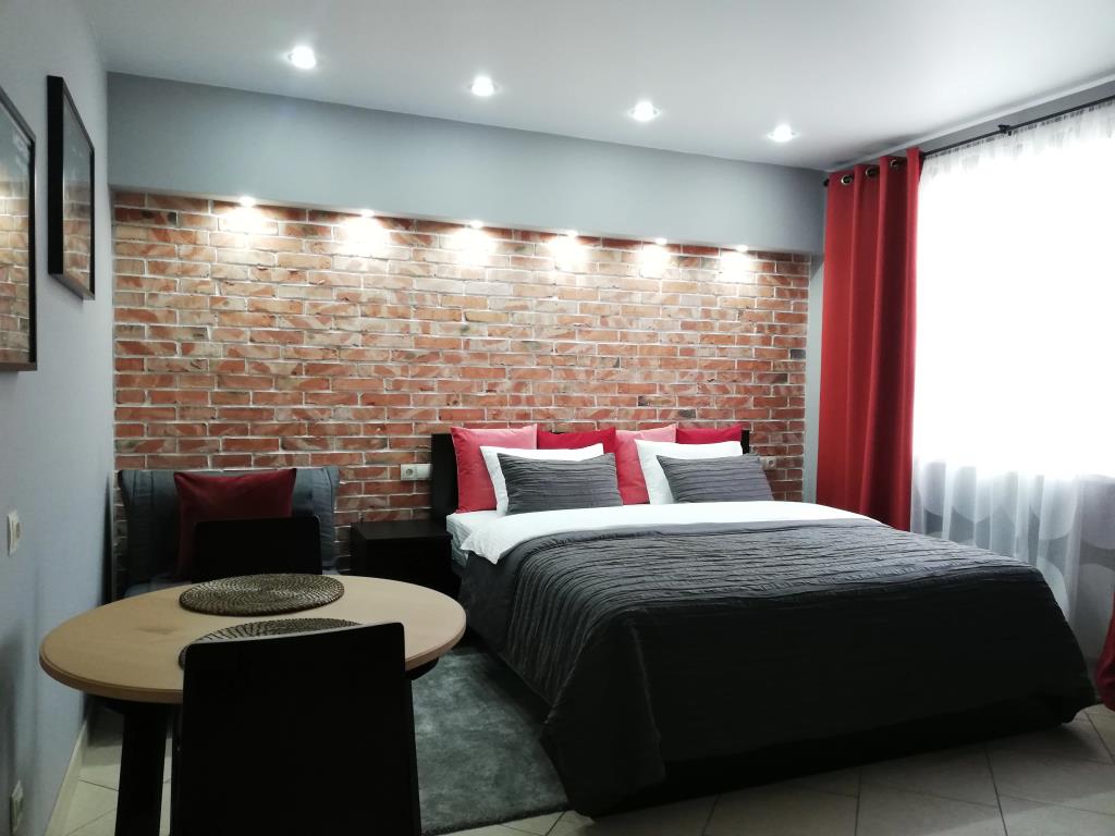Olimp Hotel 0*