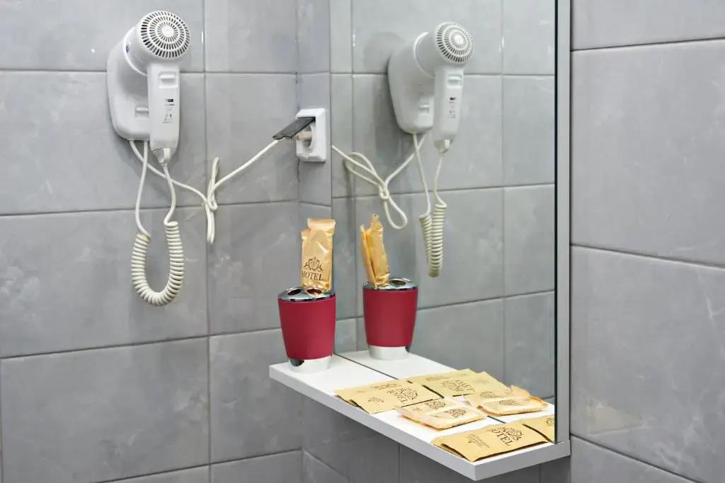 Apelsin na Shabolovskoy 3*