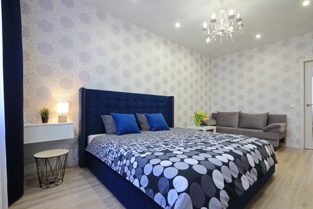 Gorkogo 96 Apartments 0*