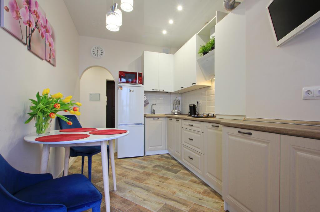 Gorkogo 96 Apartments 0*