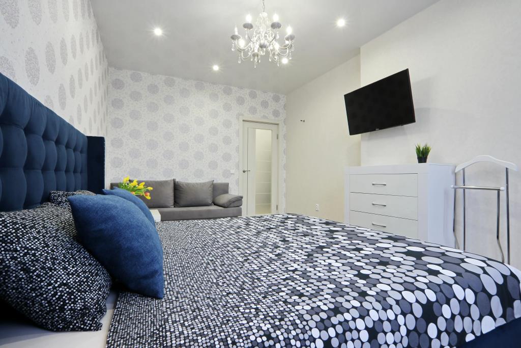 Gorkogo 96 Apartments 0*