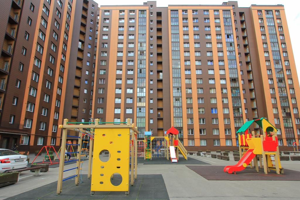 Gorkogo 96 Apartments 0*