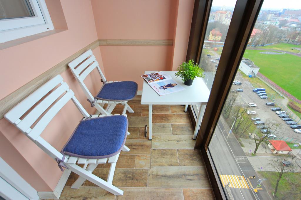 Gorkogo 96 Apartments 0*