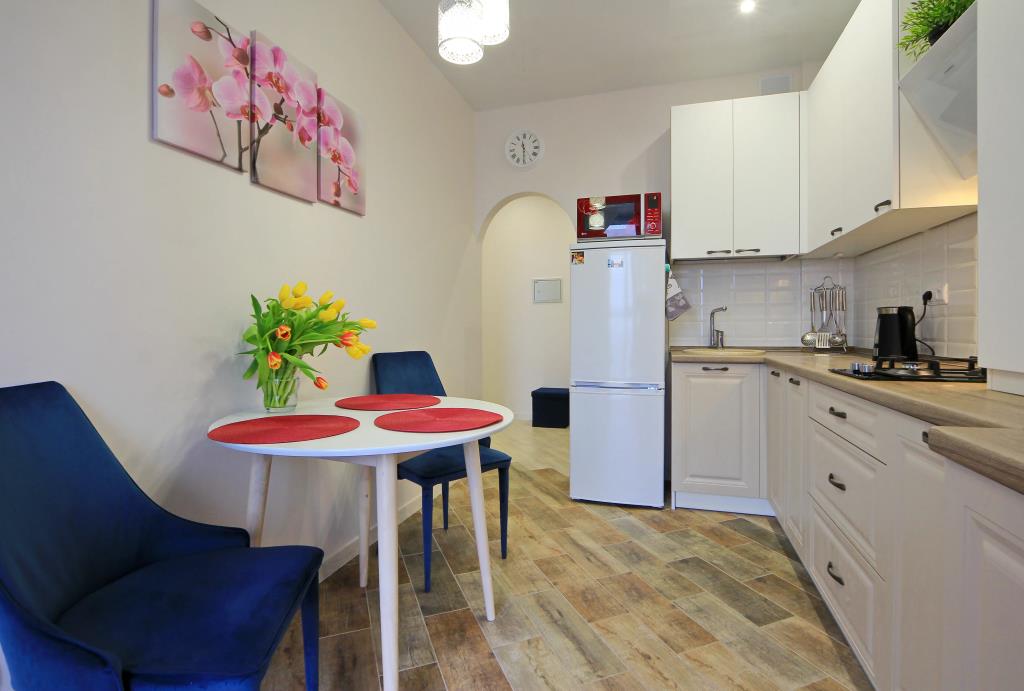 Gorkogo 96 Apartments 0*