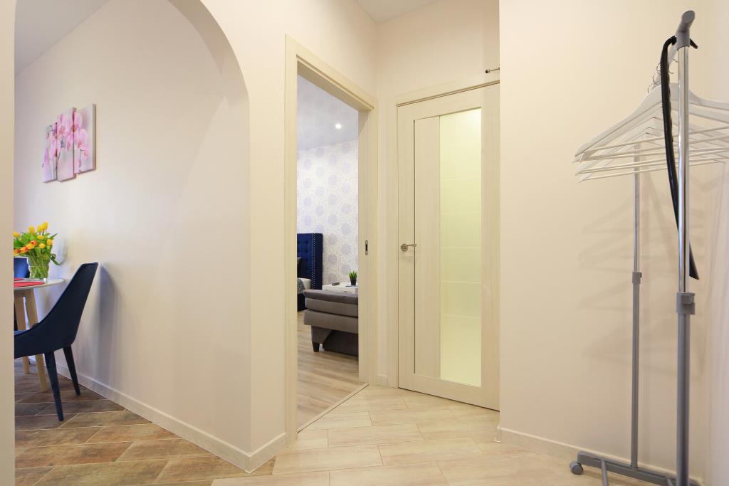 Gorkogo 96 Apartments 0*