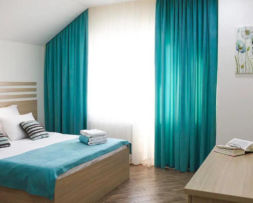 Otel Rich Rich Hotel 0*