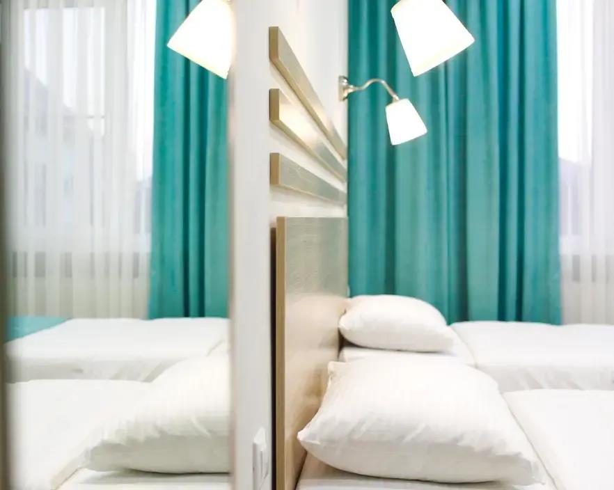 Otel Rich Rich Hotel 0*