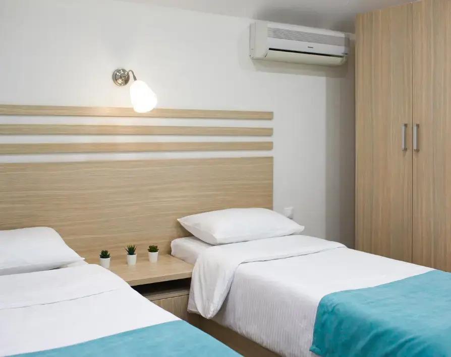 Otel Rich Rich Hotel 0*