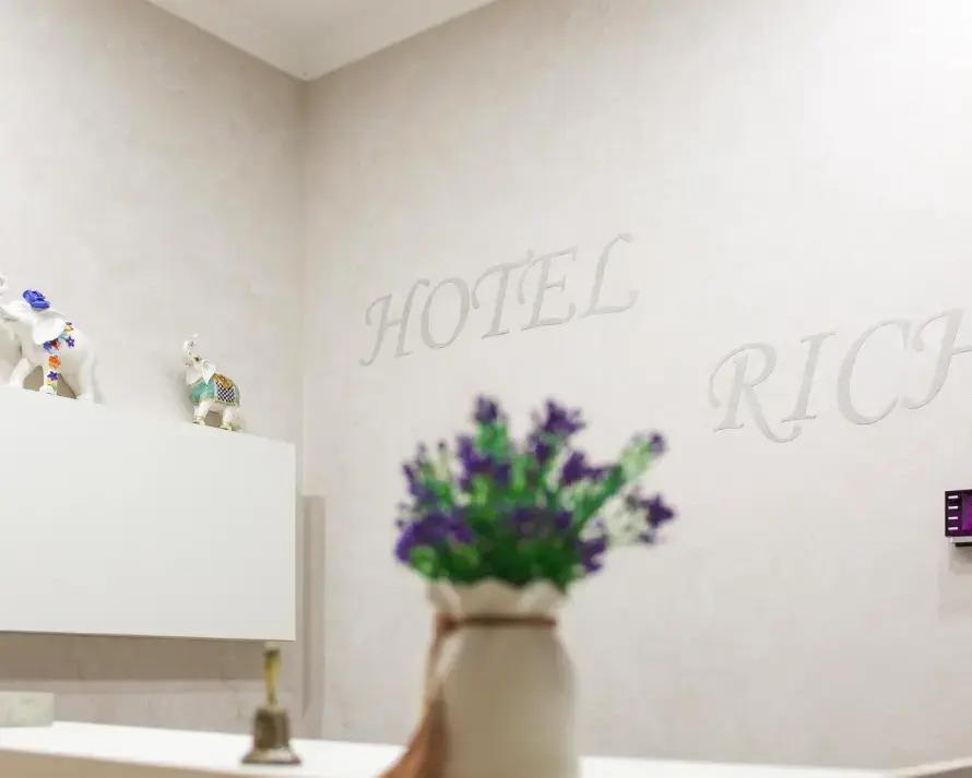 Otel Rich Rich Hotel 0*
