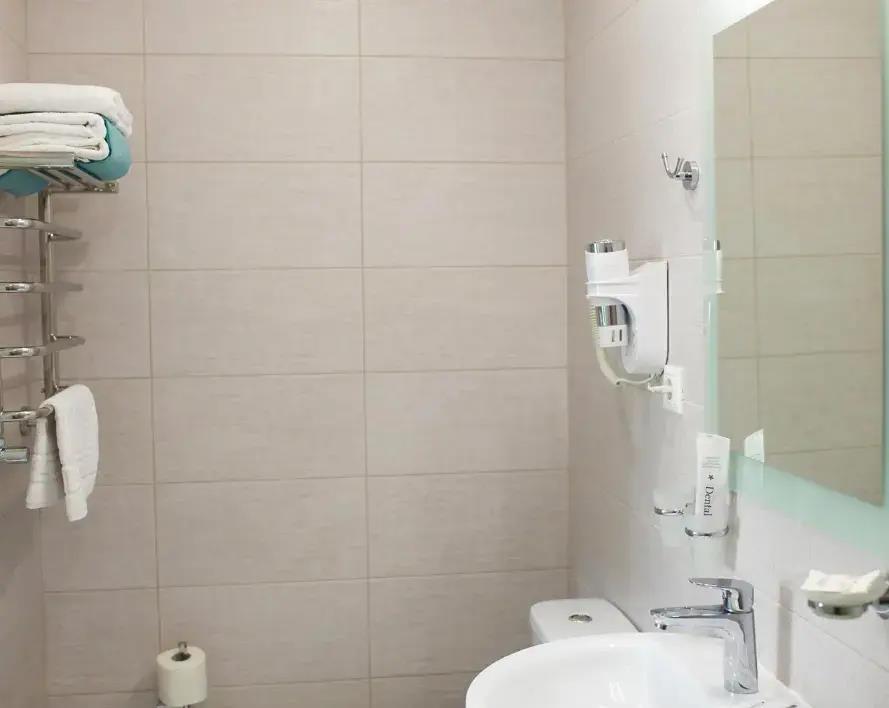 Otel Rich Rich Hotel 0*