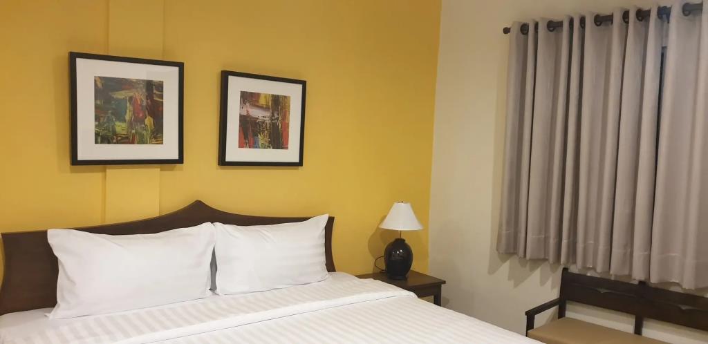 Vinary Hotel 3*