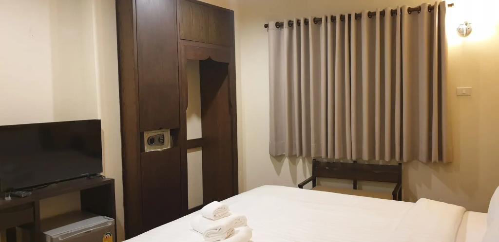 Vinary Hotel 3*