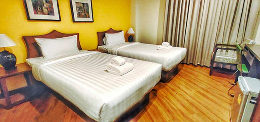 Vinary Hotel 3*