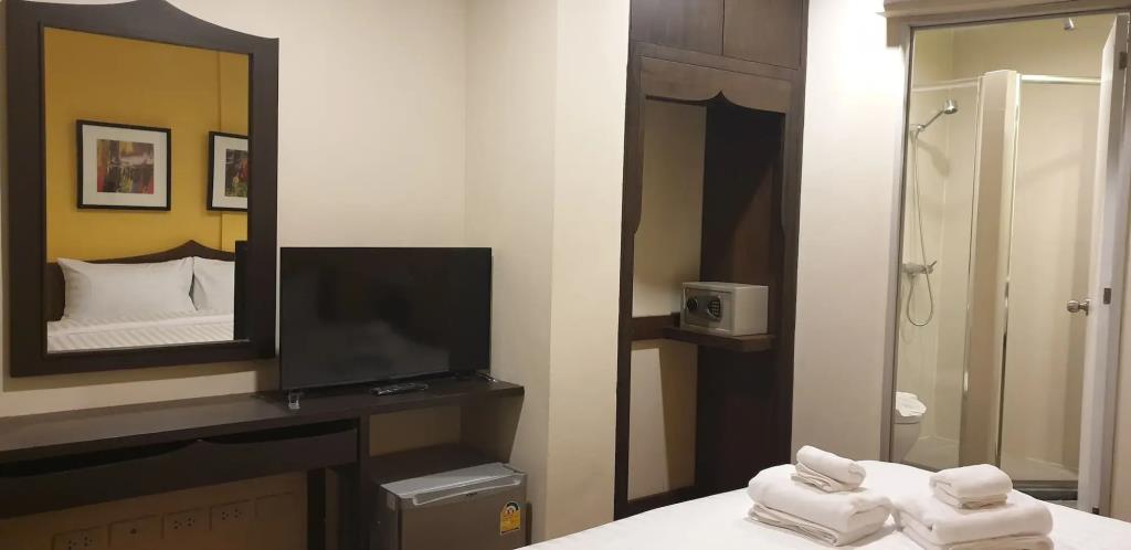 Vinary Hotel 3*