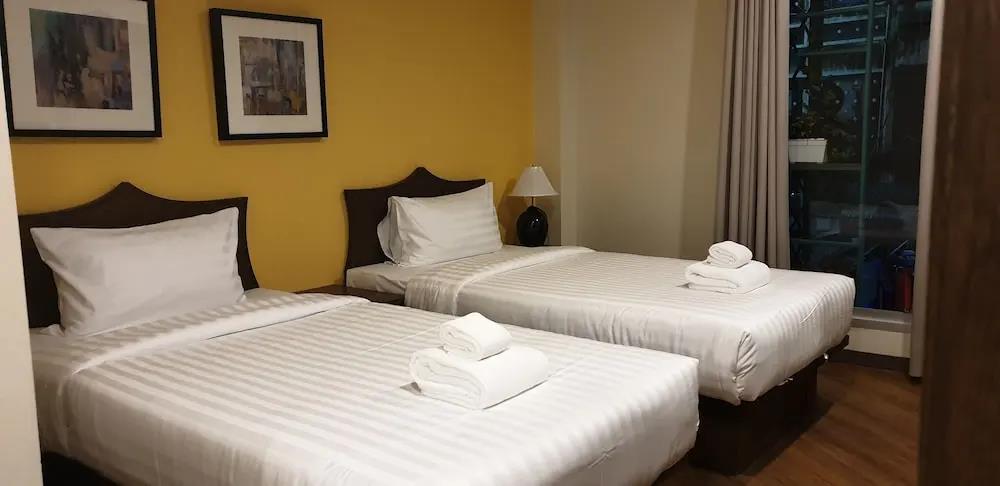 Vinary Hotel 3*