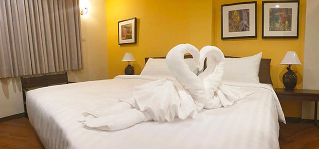 Vinary Hotel 3*