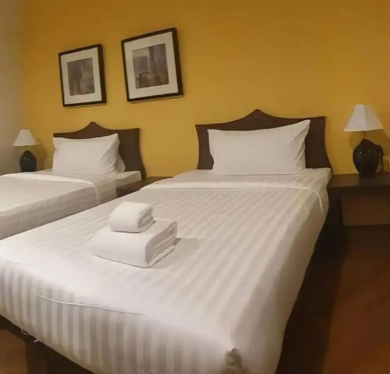 Vinary Hotel 3*