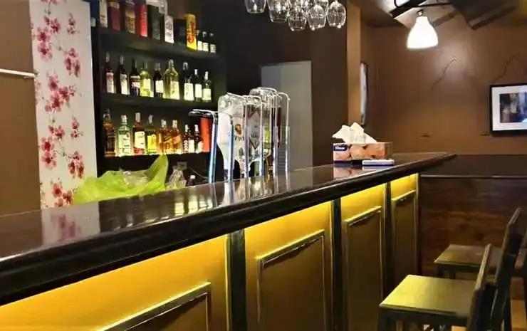Vinary Hotel 3*