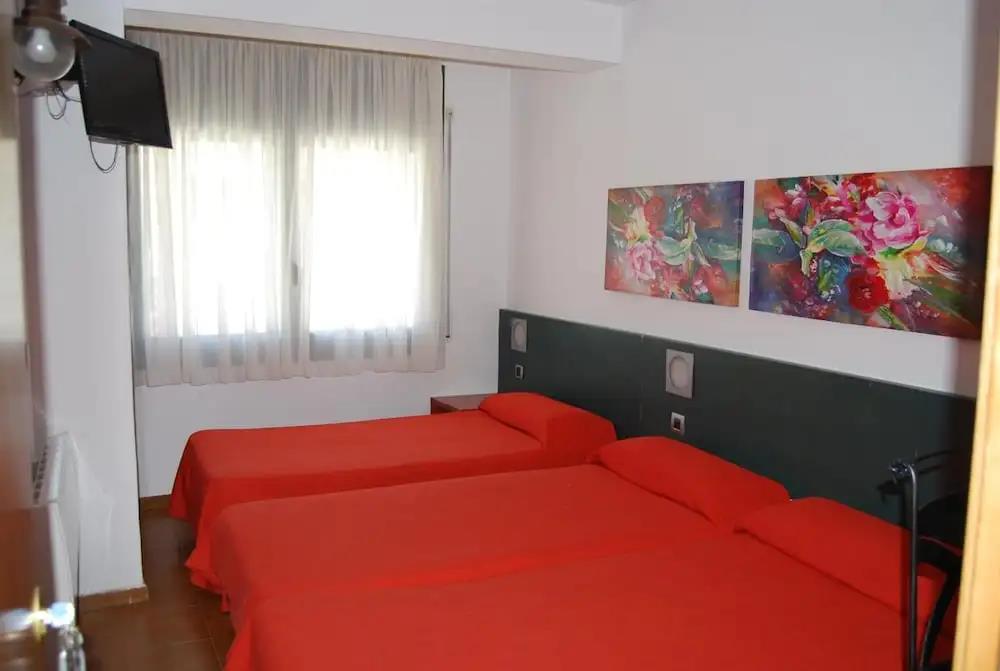 Hotel Avanti 0*