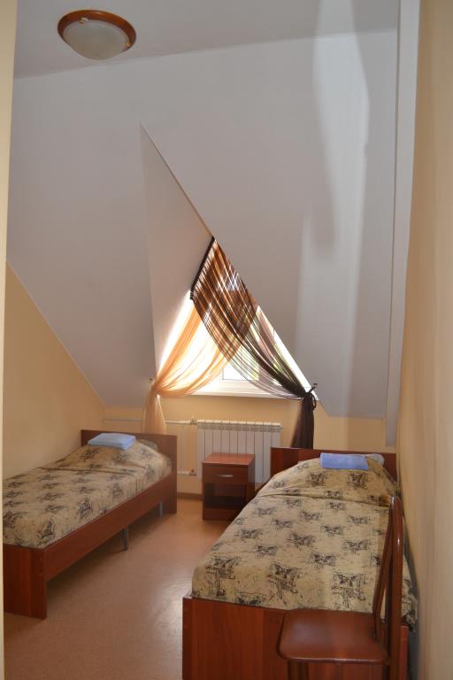 U Petrovicha Mini-Hotel 0*