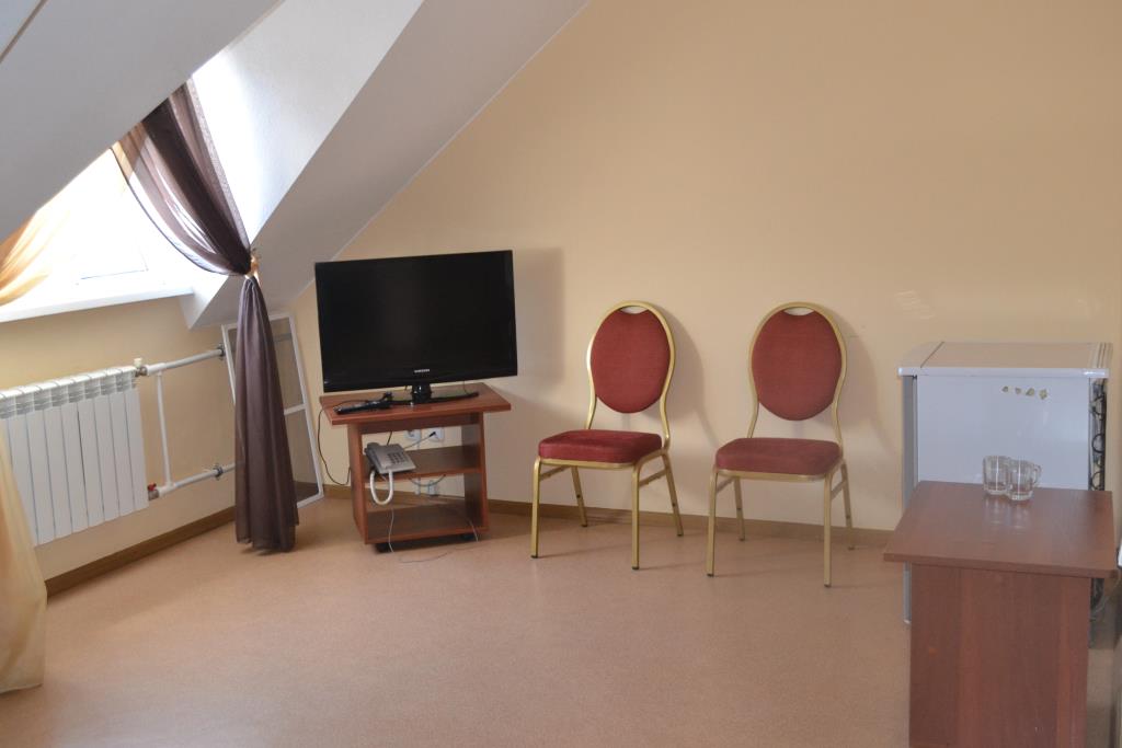 U Petrovicha Mini-Hotel 0*