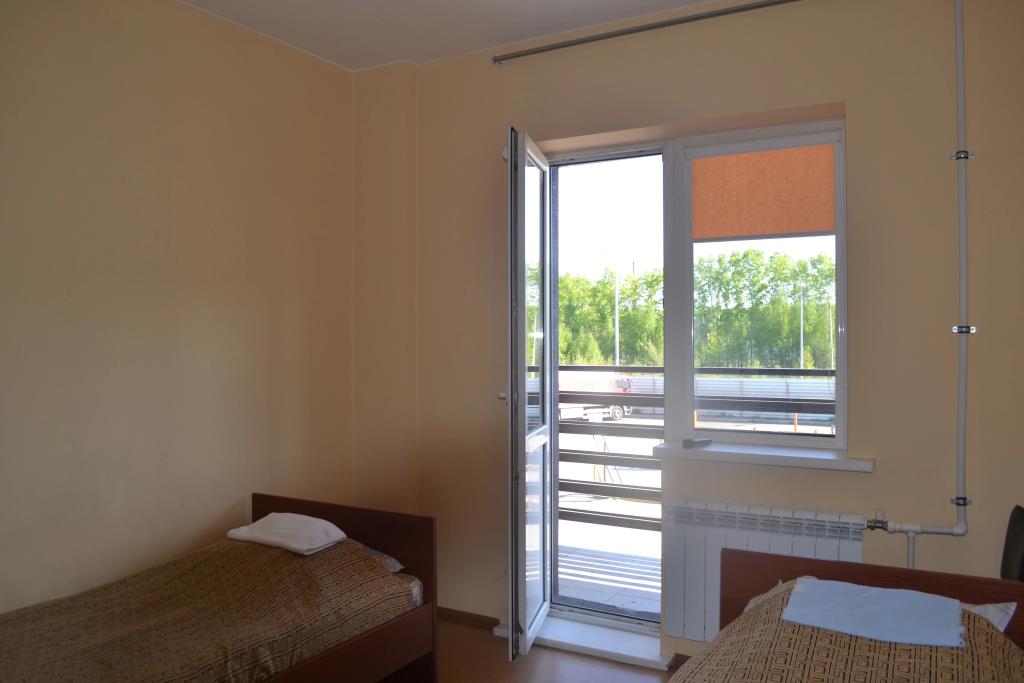U Petrovicha Mini-Hotel 0*
