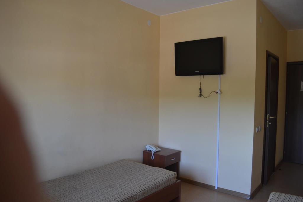 U Petrovicha Mini-Hotel 0*
