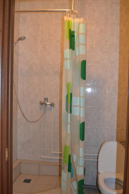 U Petrovicha Mini-Hotel 0*