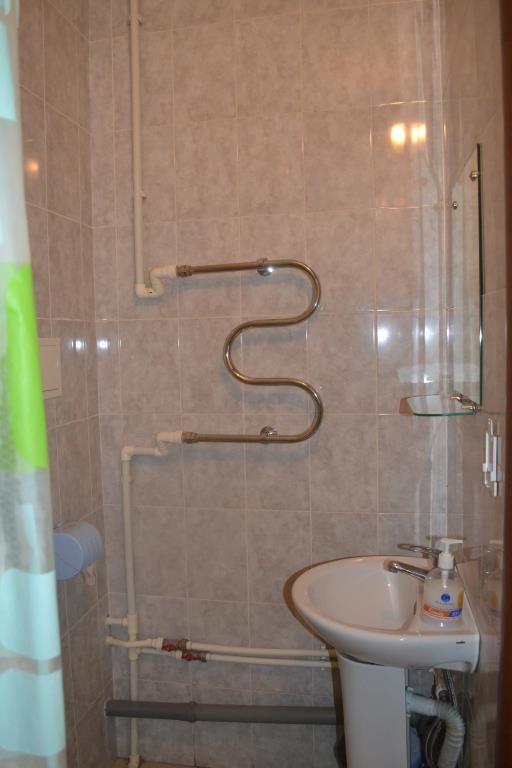 U Petrovicha Mini-Hotel 0*