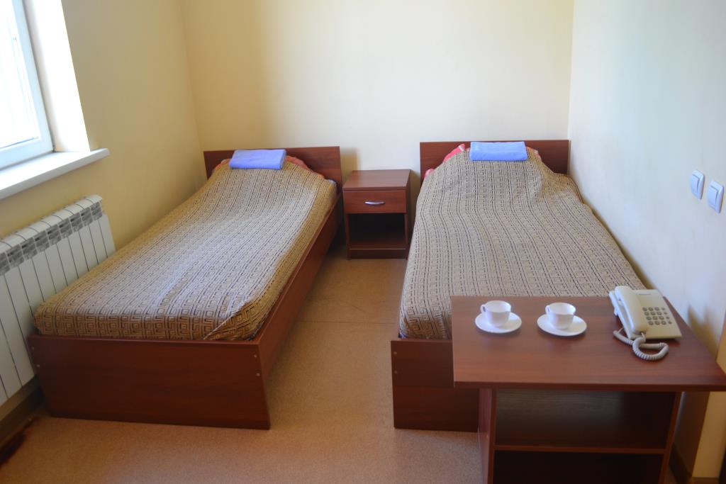 U Petrovicha Mini-Hotel 0*
