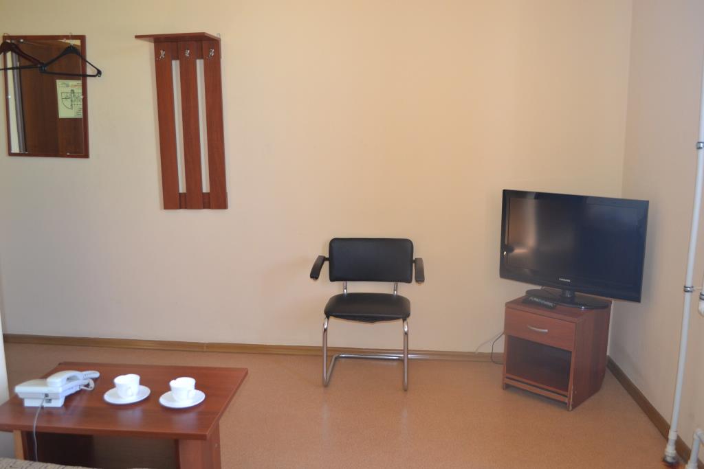 U Petrovicha Mini-Hotel 0*