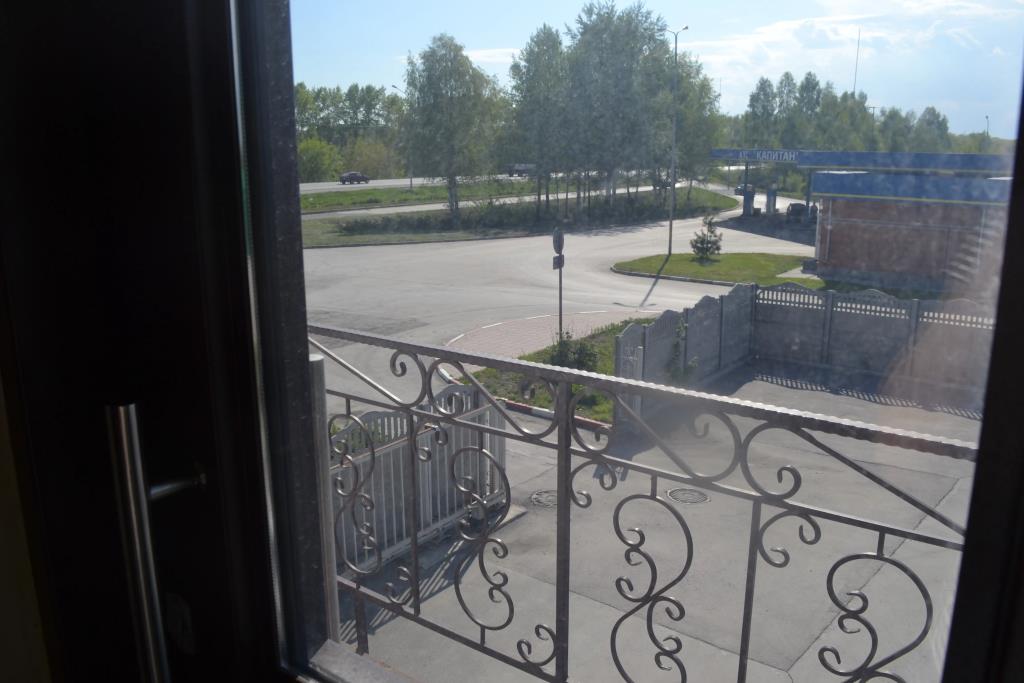 U Petrovicha Mini-Hotel 0*