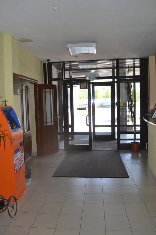 U Petrovicha Mini-Hotel 0*