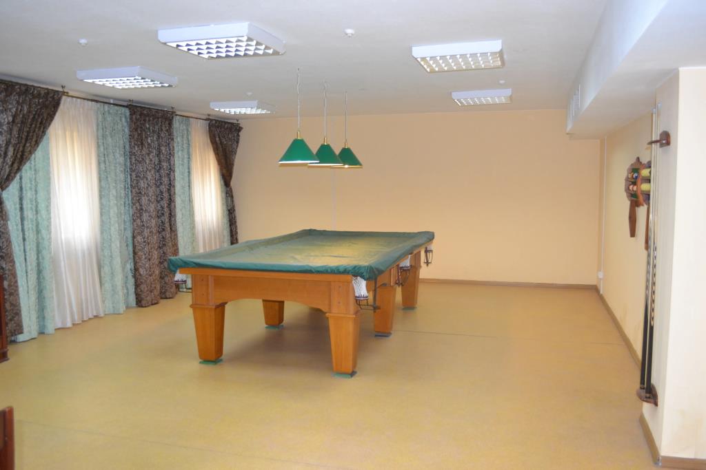 U Petrovicha Mini-Hotel 0*