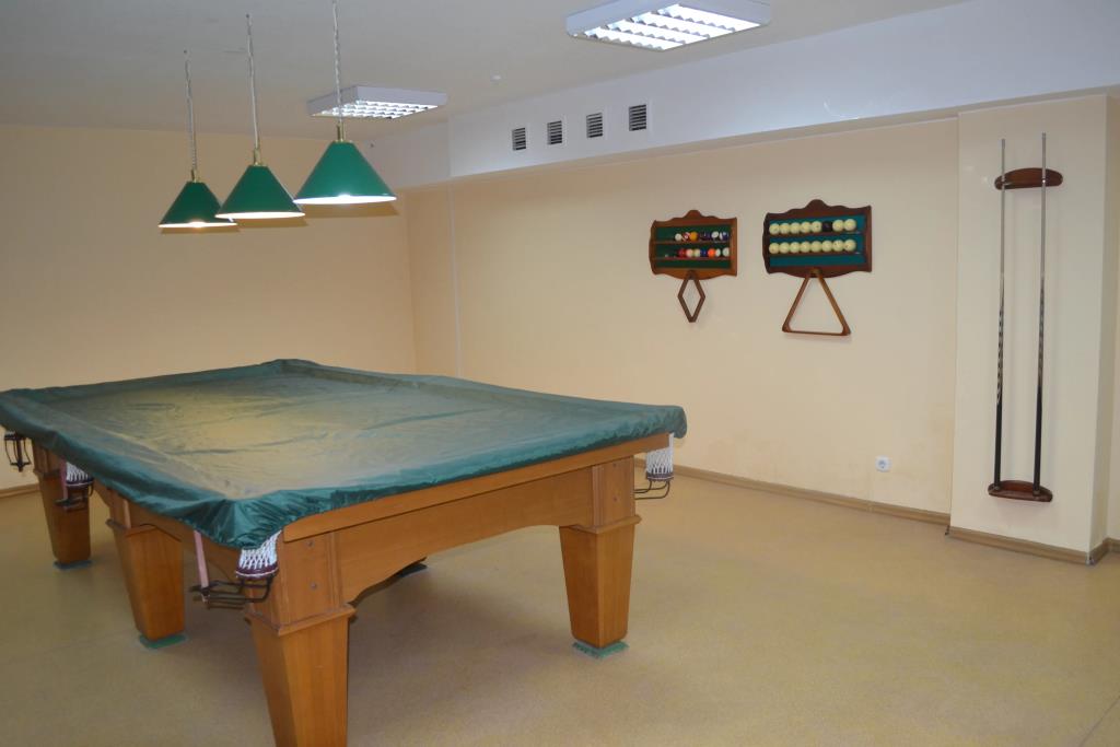 U Petrovicha Mini-Hotel 0*