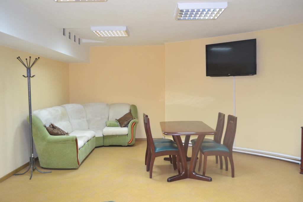 U Petrovicha Mini-Hotel 0*