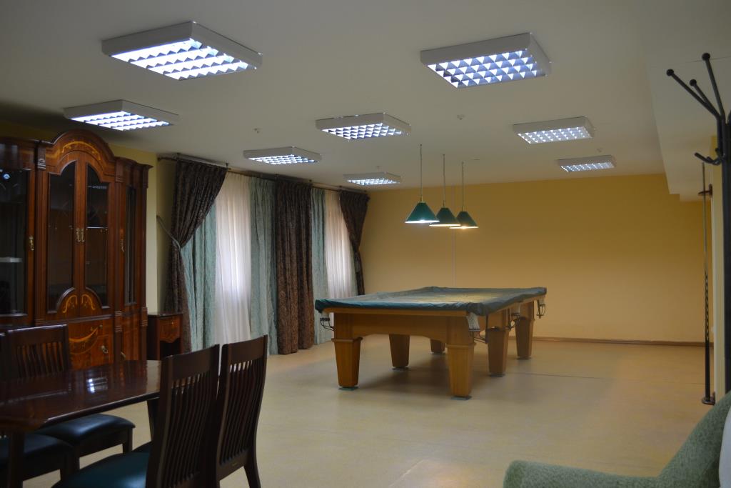 U Petrovicha Mini-Hotel 0*