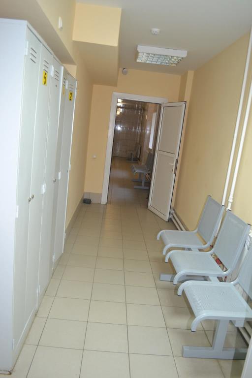 U Petrovicha Mini-Hotel 0*