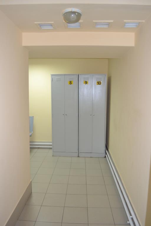 U Petrovicha Mini-Hotel 0*