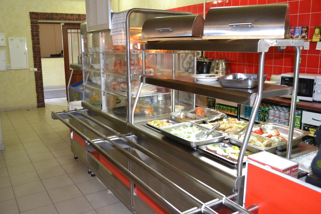 U Petrovicha Mini-Hotel 0*