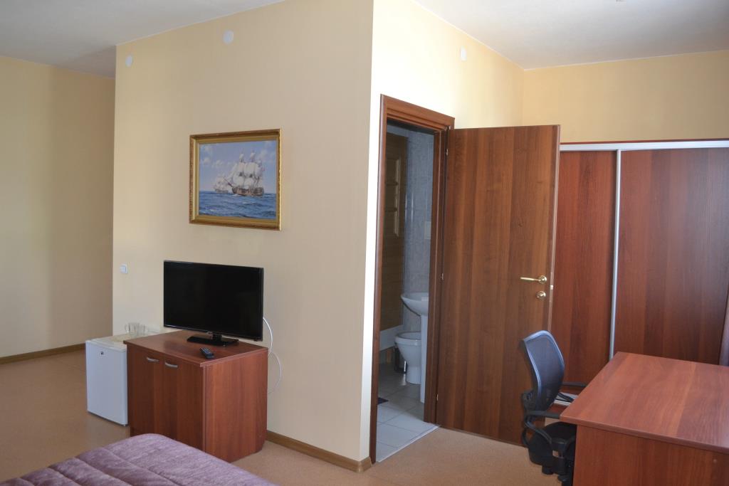 U Petrovicha Mini-Hotel 0*