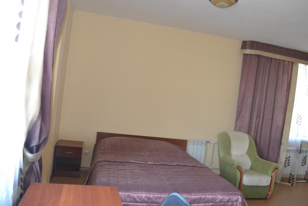 U Petrovicha Mini-Hotel 0*