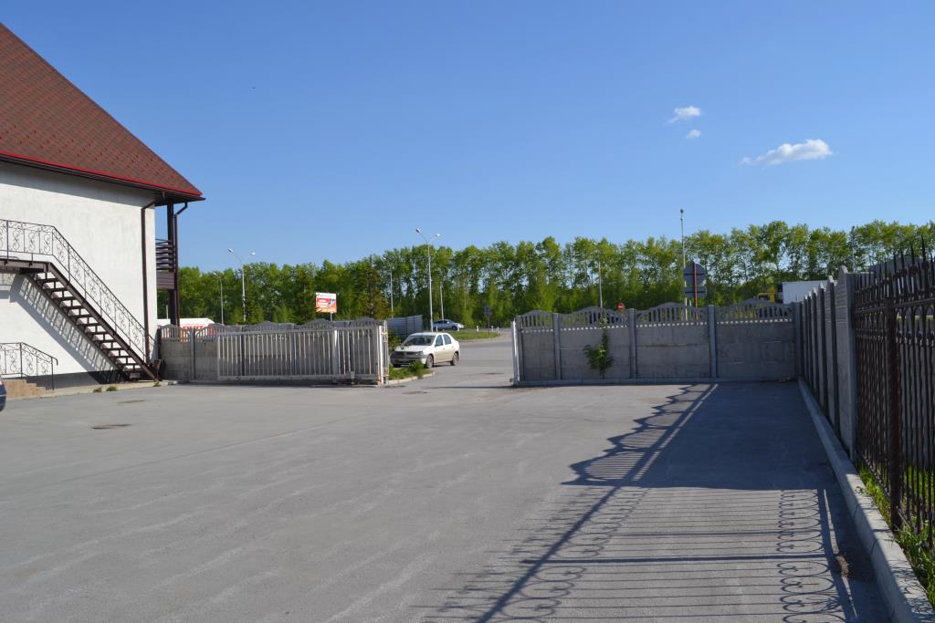 U Petrovicha Mini-Hotel 0*